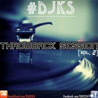 Throwback Session Vol. 2 [Hip Hop edition]