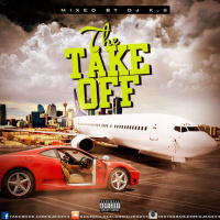 The Take Off [Flight 002] #AfroEdition