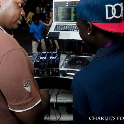 Kill Switch Mixtapes