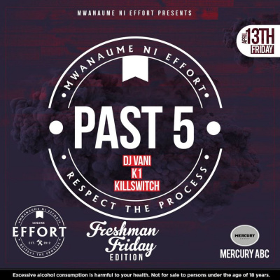 Kill Switch Mixtapes