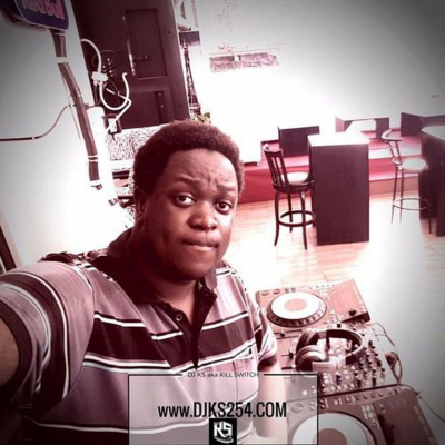 Kill Switch Mixtapes