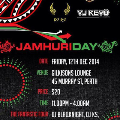 Kill Switch Mixtapes