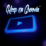 Keep On Groovin