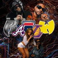 R. KELLY - MARIAH CAREY - USHER