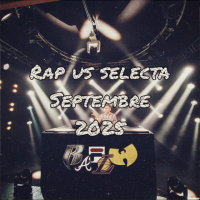 Rap US - septembre 2025
