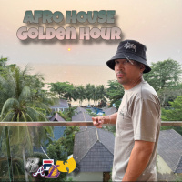 Golden Hour (Afro House mix)