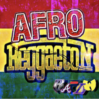 AFRO  REGGAETON MIXTAPE