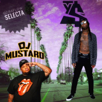DJ MUSTARD Mixtape