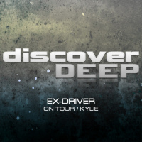 Ex-Driver - Kylie (Original Mix) [Discover Deep]