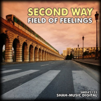 Second Way - Field Of Feelings (Ex-Driver remix cut) [Shah Music]
