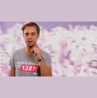 Chris Hampshire - Ninety Four (Ex-Driver remix) [Discover] @ A State Of Trance 610 with Armin Van Buuren