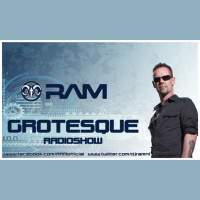Allen Watts - Inside Out (Ex-Driver remix) [Edge EDM] cut from Grotesque Radioshow 168 with RAM