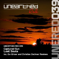 Captured Sun – Lost Souls (Ex-Driver Remix) [Unearthed Red]