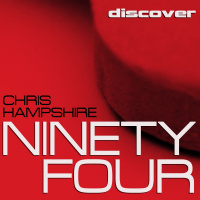 Chris Hampshire - Ninety Four (Ex-Driver remix) [Discover Records]