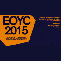 Ex-Driver - EOYC 2015 @ AH.FM