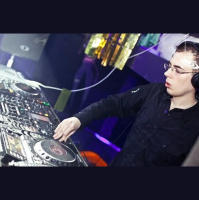 Ex-Driver - Live set @ Eastern Tales Party 08.09.2012