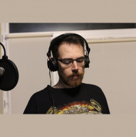 Ex-Driver - Live @ Radio Trafaret 21.12.2019