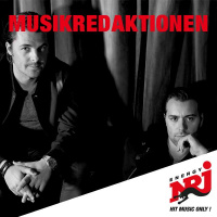 Axwell  Ingrosso drömmer om att parta till sin själva