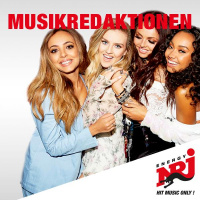 Little Mix sjunger svenska poplåtar och hittar på alteregon
