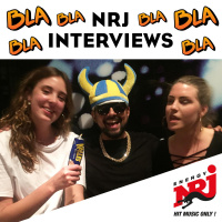 Sean Paul - Svensktestet! 