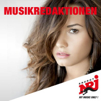 Demi Lovato om att vara confident 