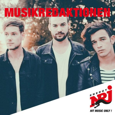 Nrj Interviews