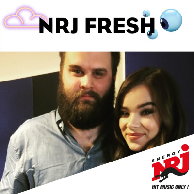 Nrj Interviews