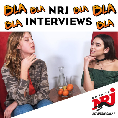 Nrj Interviews