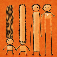 Ich wünschte ich könnte, aber ich will nicht! - Podcast #01.15