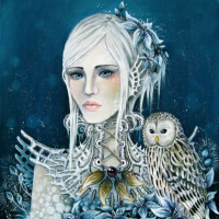 The Snowy Owl - Winterpodcast #01.16