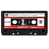 Mixtape #1 By Markus Frenzel