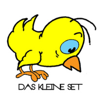 Das kleine Set - February Podcast