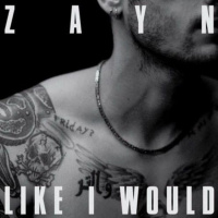 Like I Would (GoodTwinBadTwin Remix)- Zayn