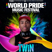World Pride Music Festival (Full Set)