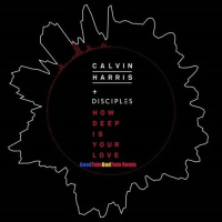 How Deep Is Your Love (GoodTwinBadTwin Remix)- Calvin Harris