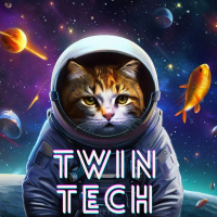 TWiN Tech House