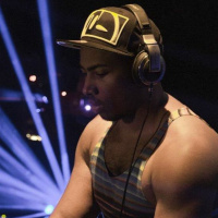 DJ TWiN - Live @ Flashy - Washington DC