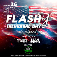 Flashy - Memorial Day 2024 (Full Set)