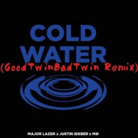 Cold Water (GoodTwinBadTwin Remix) - Justin Beiber