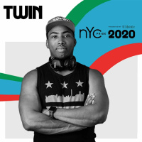 Official 2020 NYC Prides Live IG Set - TWiN
