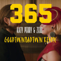 365 - K.P  Z3dd -(GoodTwinBadTwin Remix)