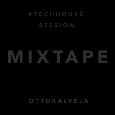 Mixtape By O T T O K A L V E L A