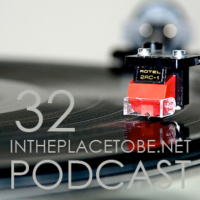 InThePlaceToBe Podcast 32 - Clàssics del Soul i el Funk