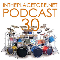 InThePlaceToBe Podcast 30 - Drum  Bass, primer round
