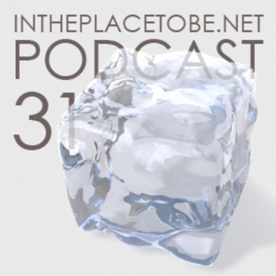 Intheplacetobe Podcast