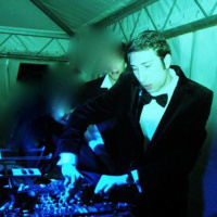 Party at........South-Ken