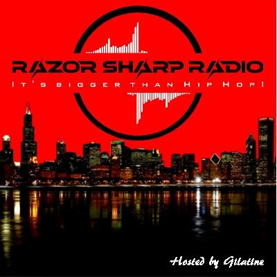 Razor Sharp Radio