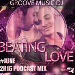 Groove Music Dj  Producer