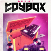 Harley Gatt: Toybox Radio 006