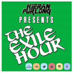 Kieran Furlong - The Exile Hour